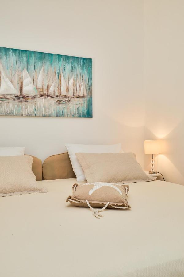 Studio Dolores-Apartment By The Sea Maranovici Exterior photo