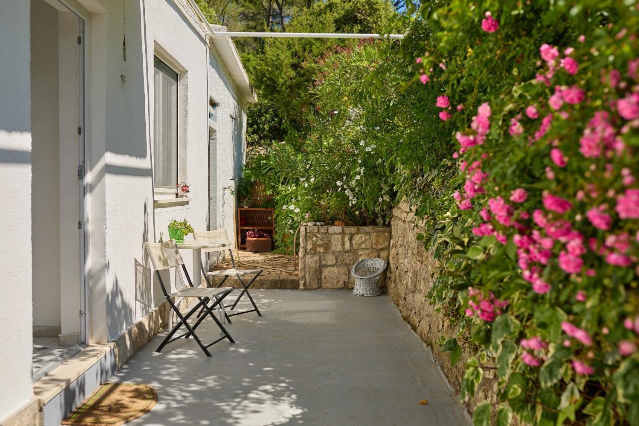 Studio Dolores-Apartment By The Sea Maranovici Exterior photo