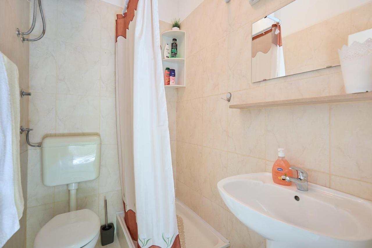 Studio Dolores-Apartment By The Sea Maranovici Exterior photo